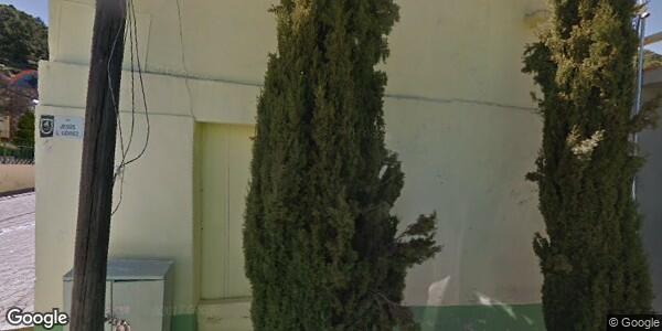 PRESIDENCIA MUNICIPAL MUNICIPIO DE LA FRAGUA